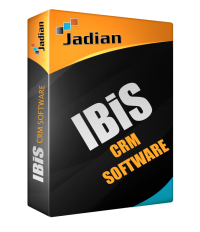 Jadian Ibis Software