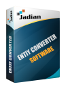 Entity Converter