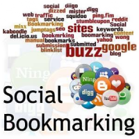 Social Bookmarketing