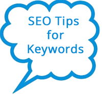 SEO Tips for Keywords