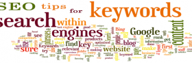 Important Tips for Keywords – SEO