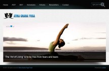 Atma gnana yoga