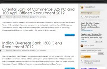 Banks India