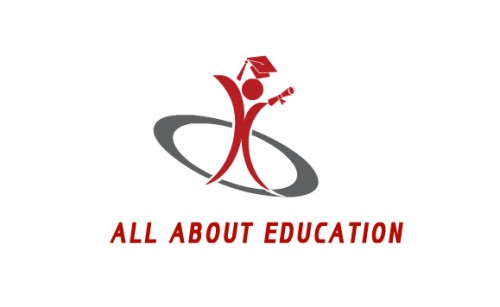 All About Education Logo