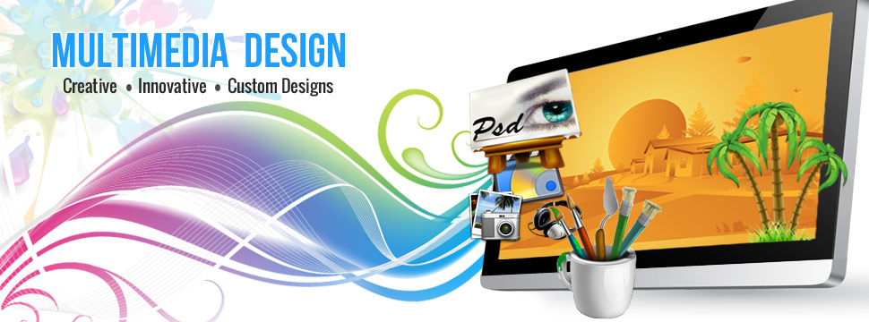 Multimedia Designs