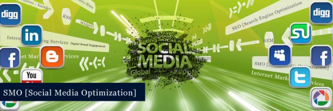 How to do Social Media Optimization?