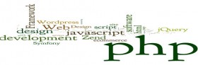 PHP –  Web Development Services