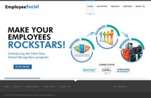 Employee Social