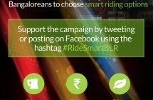 RideSmartBLR